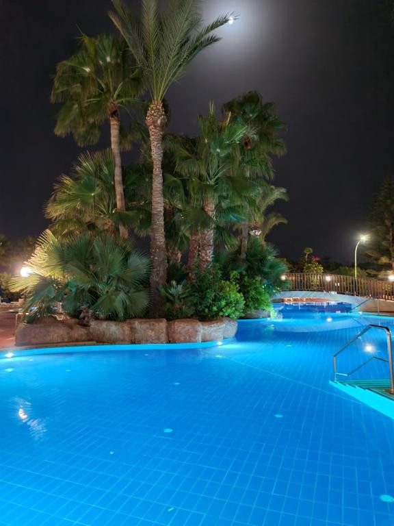 NISSIANA 3*