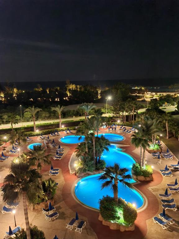 NISSIANA 3*