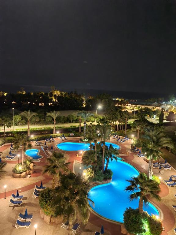 NISSIANA 3*