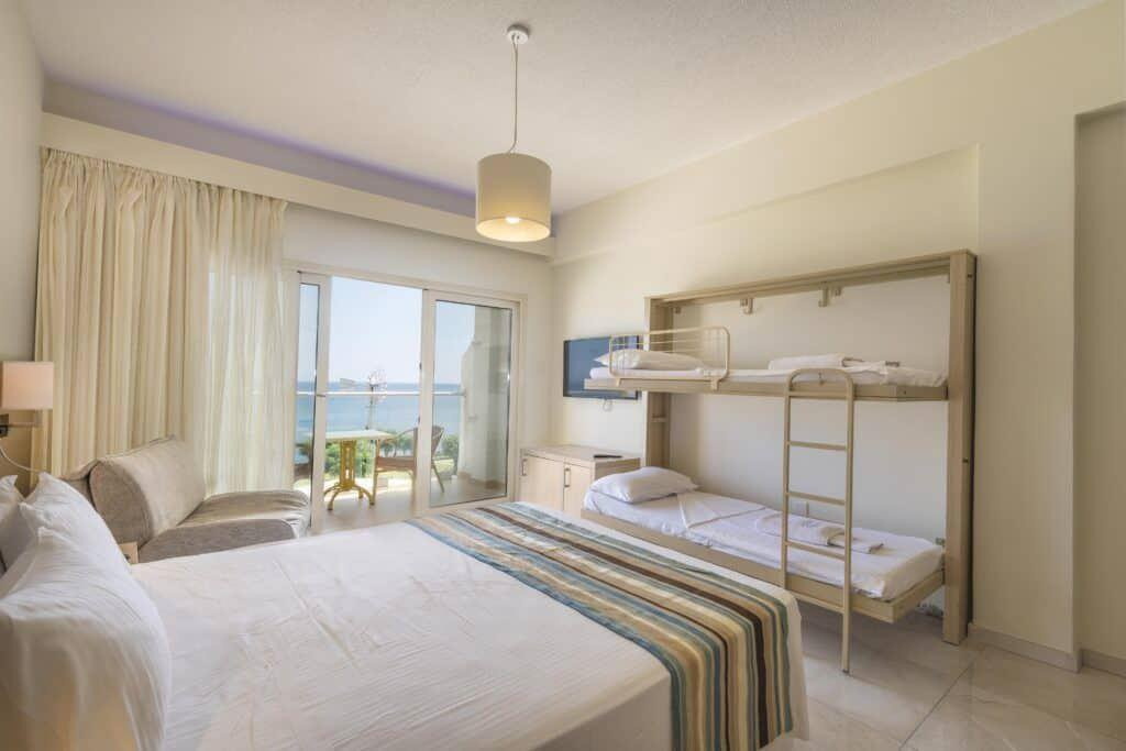 PERNERA BEACH HOTEL 4*
