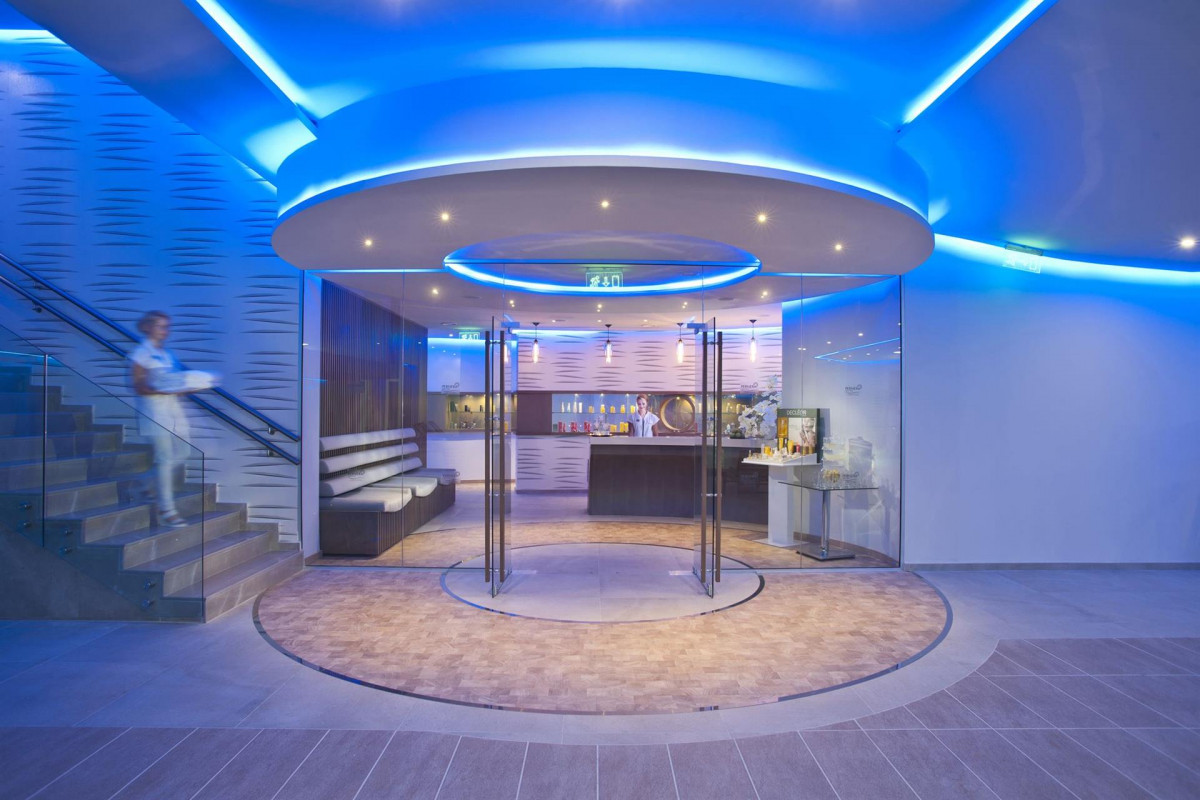 PERNERA BEACH HOTEL 4*