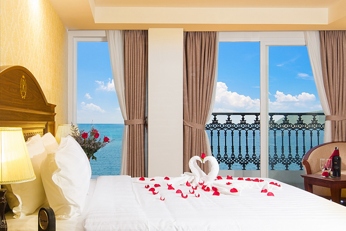 REGALIA HOTEL 4*