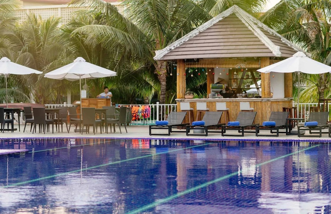 AMARIN RESORT 4*