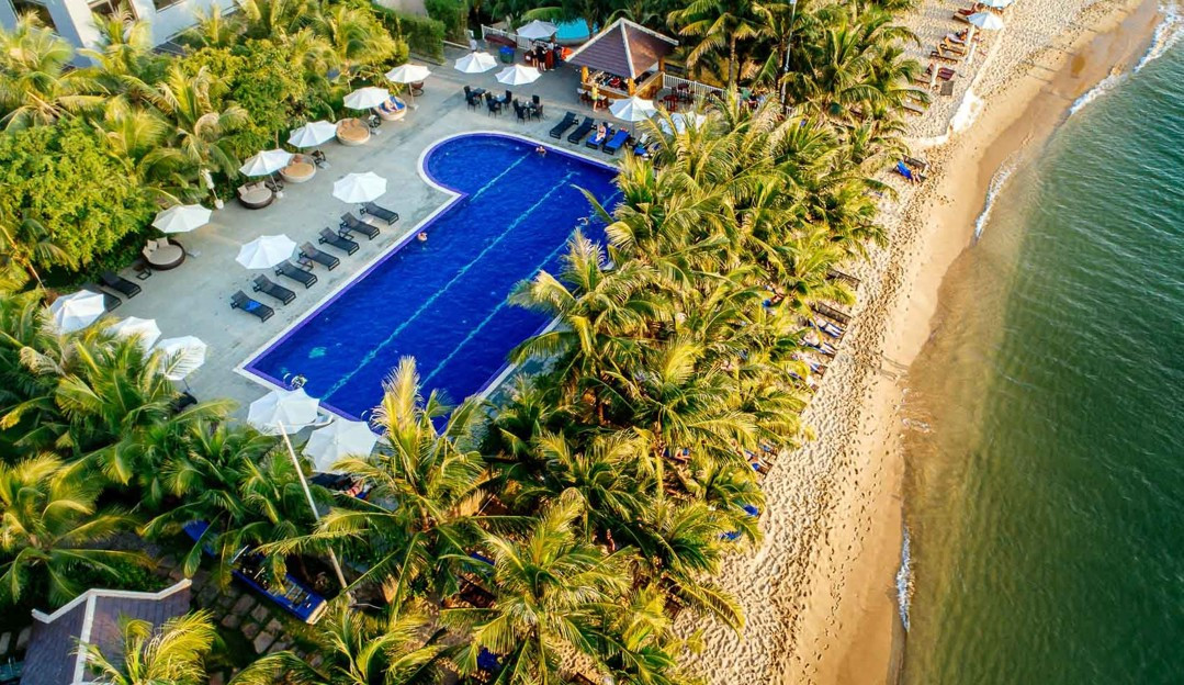 AMARIN RESORT 4*