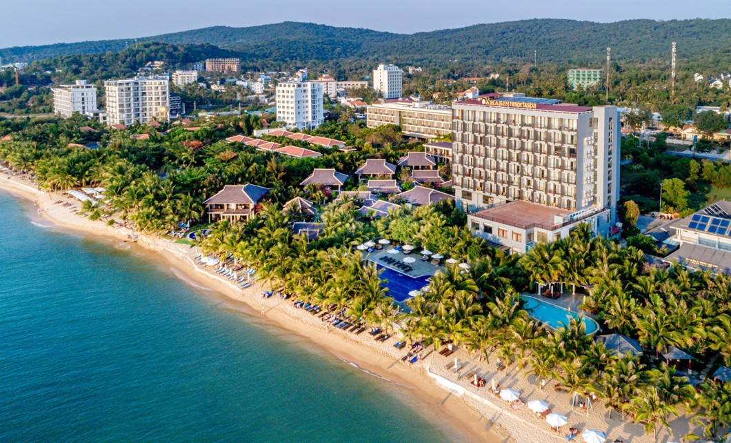 AMARIN RESORT 4*