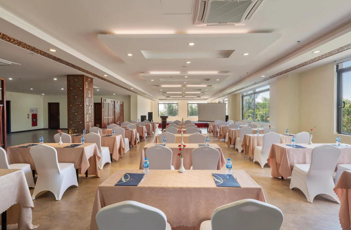 AMARIN RESORT 4*