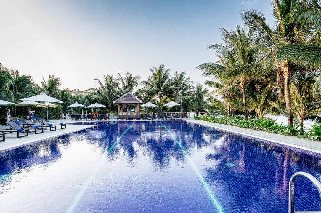 AMARIN RESORT 4*