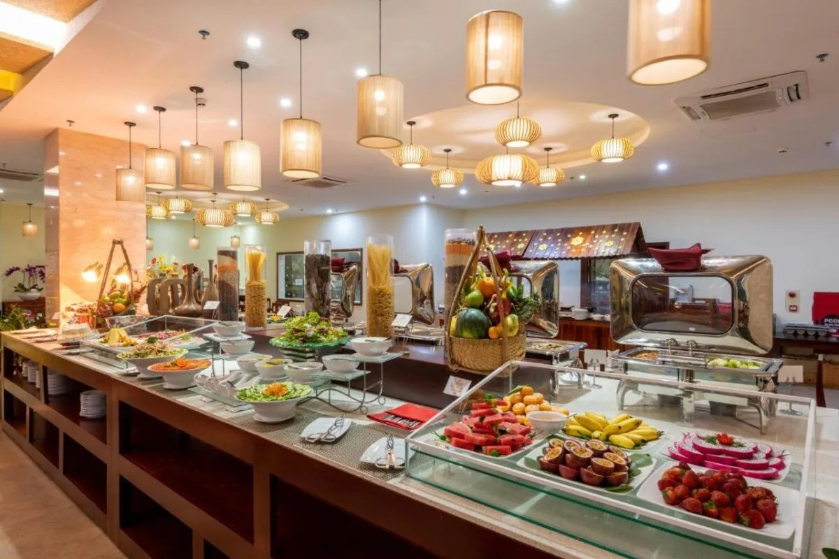 AMARIN RESORT 4*