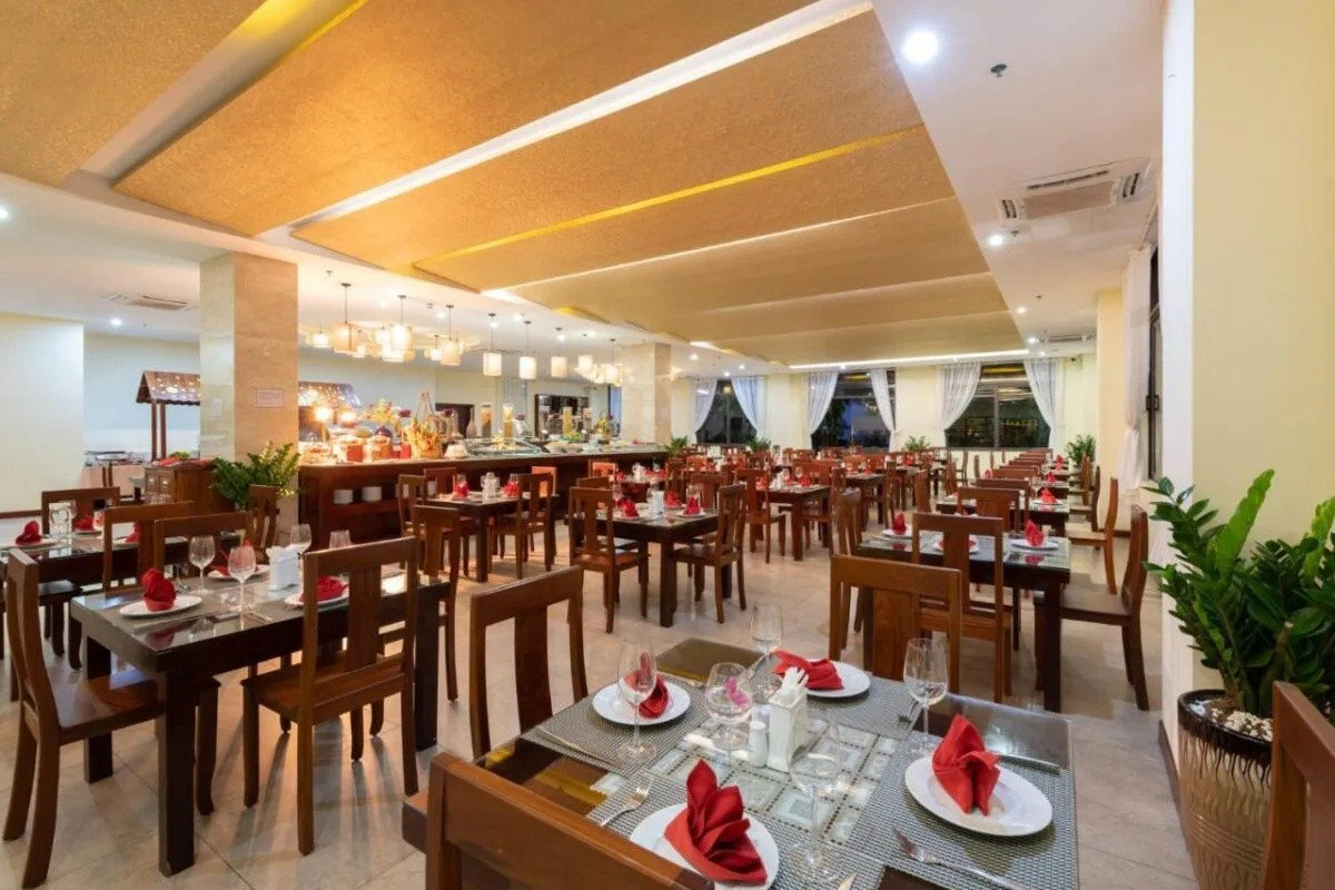 AMARIN RESORT 4*