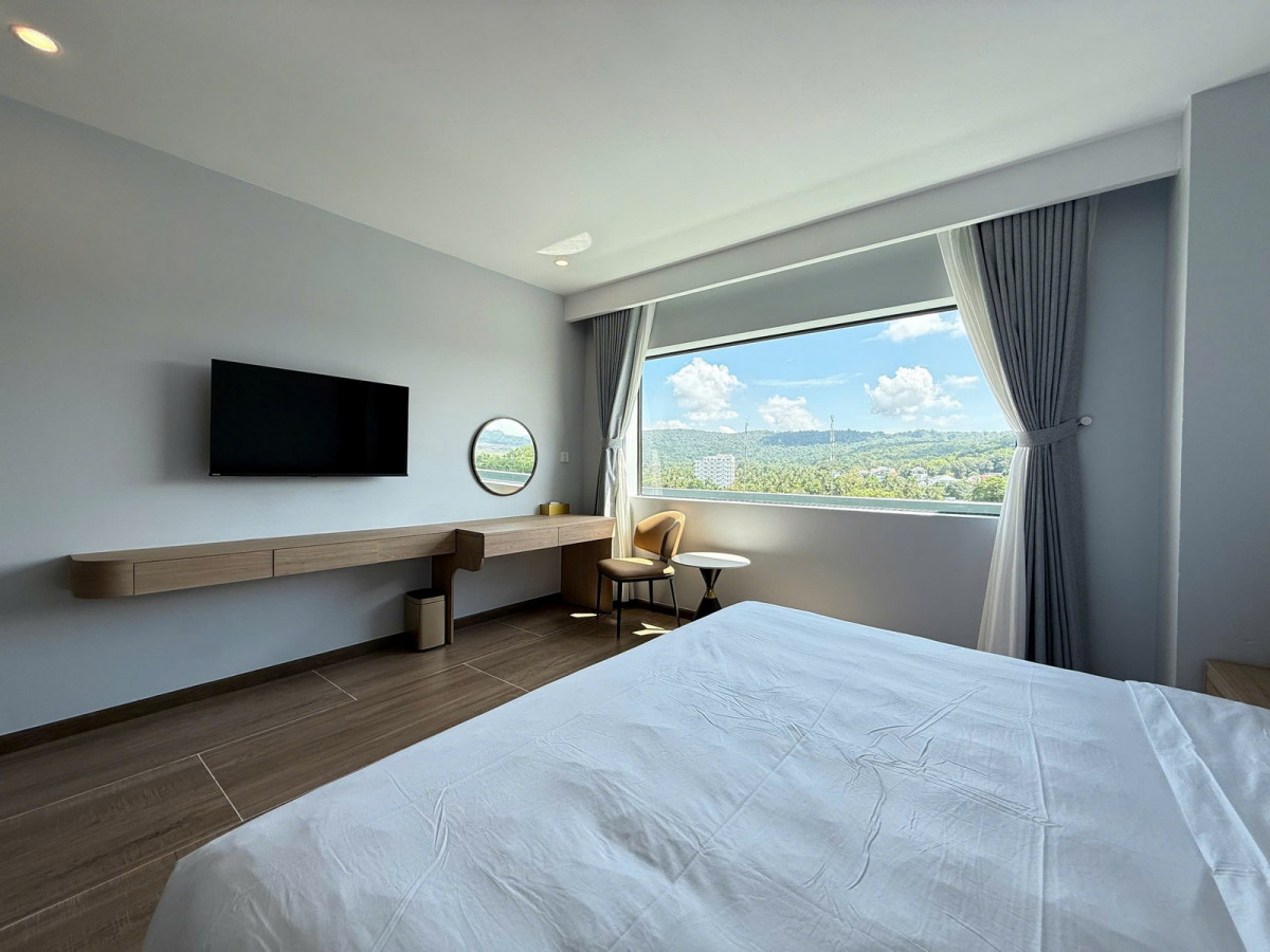 AMARIN RESORT 4*