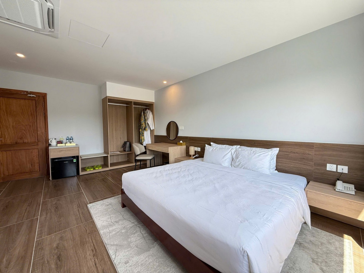 AMARIN RESORT 4*