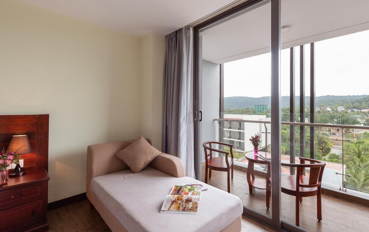 AMARIN RESORT 4*
