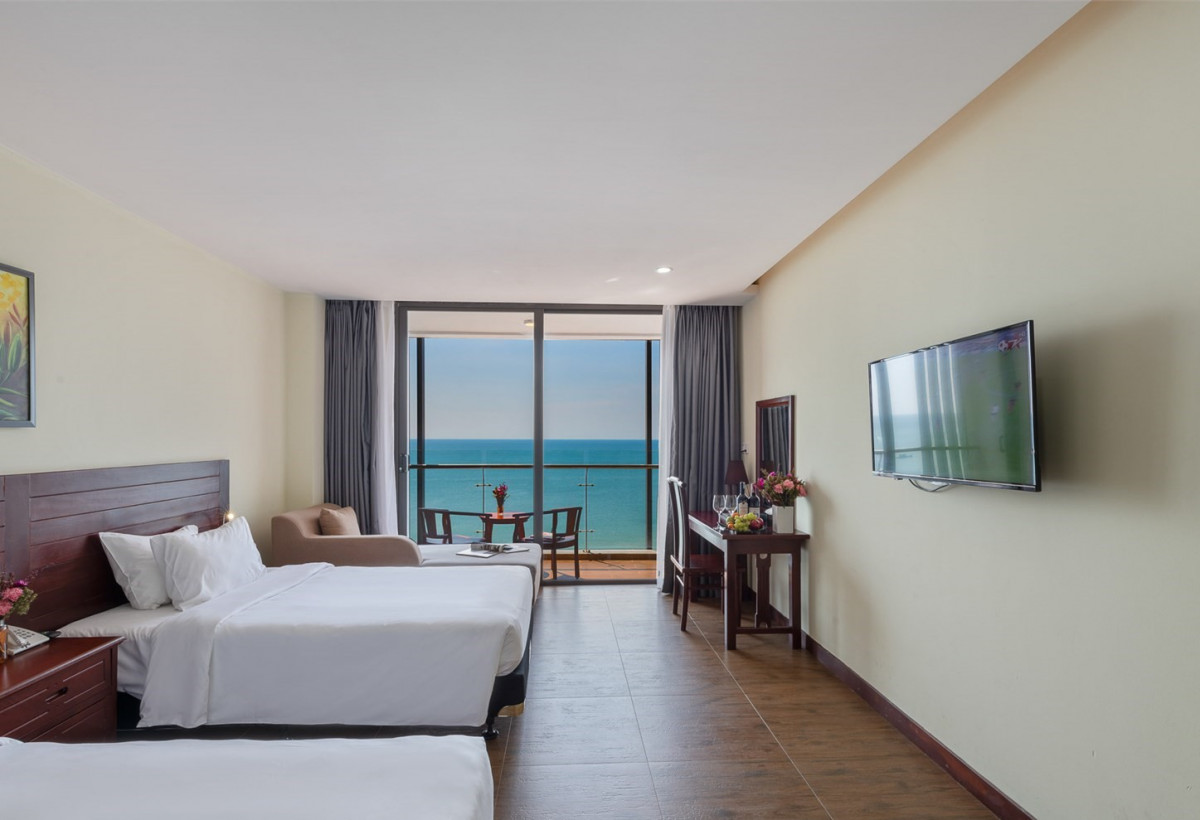 AMARIN RESORT 4*