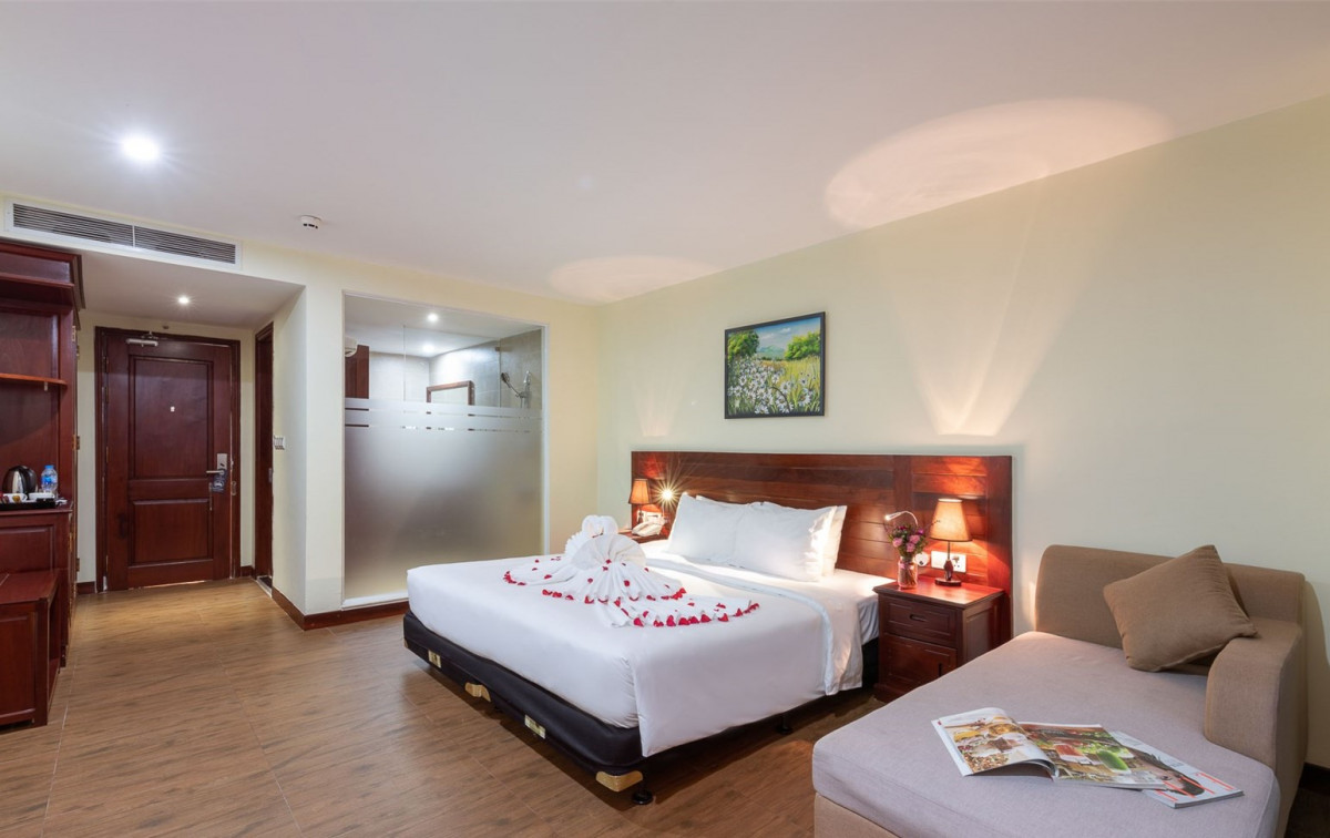 AMARIN RESORT 4*
