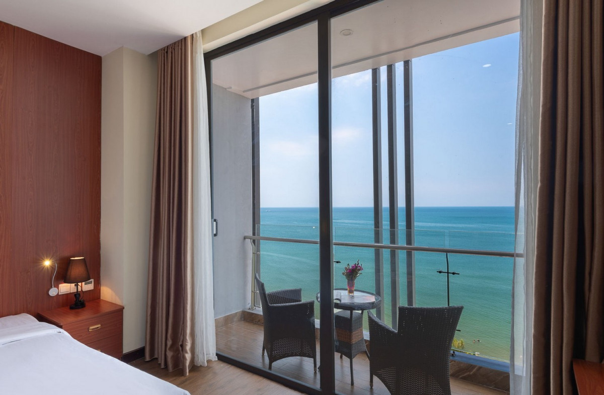 AMARIN RESORT 4*