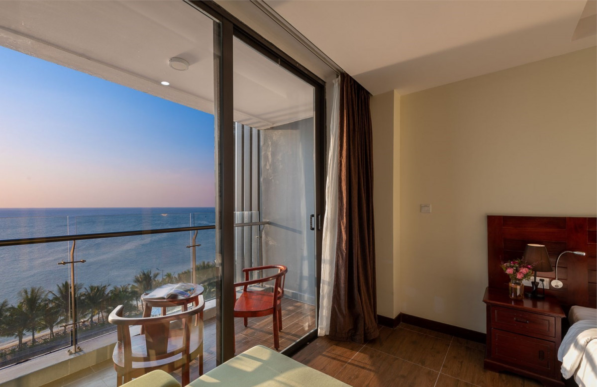 AMARIN RESORT 4*