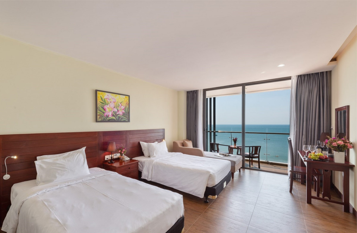 AMARIN RESORT 4*