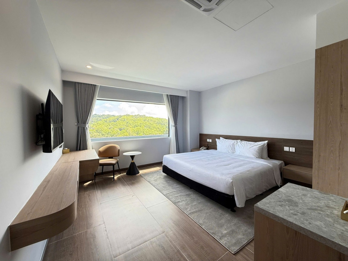 AMARIN RESORT 4*