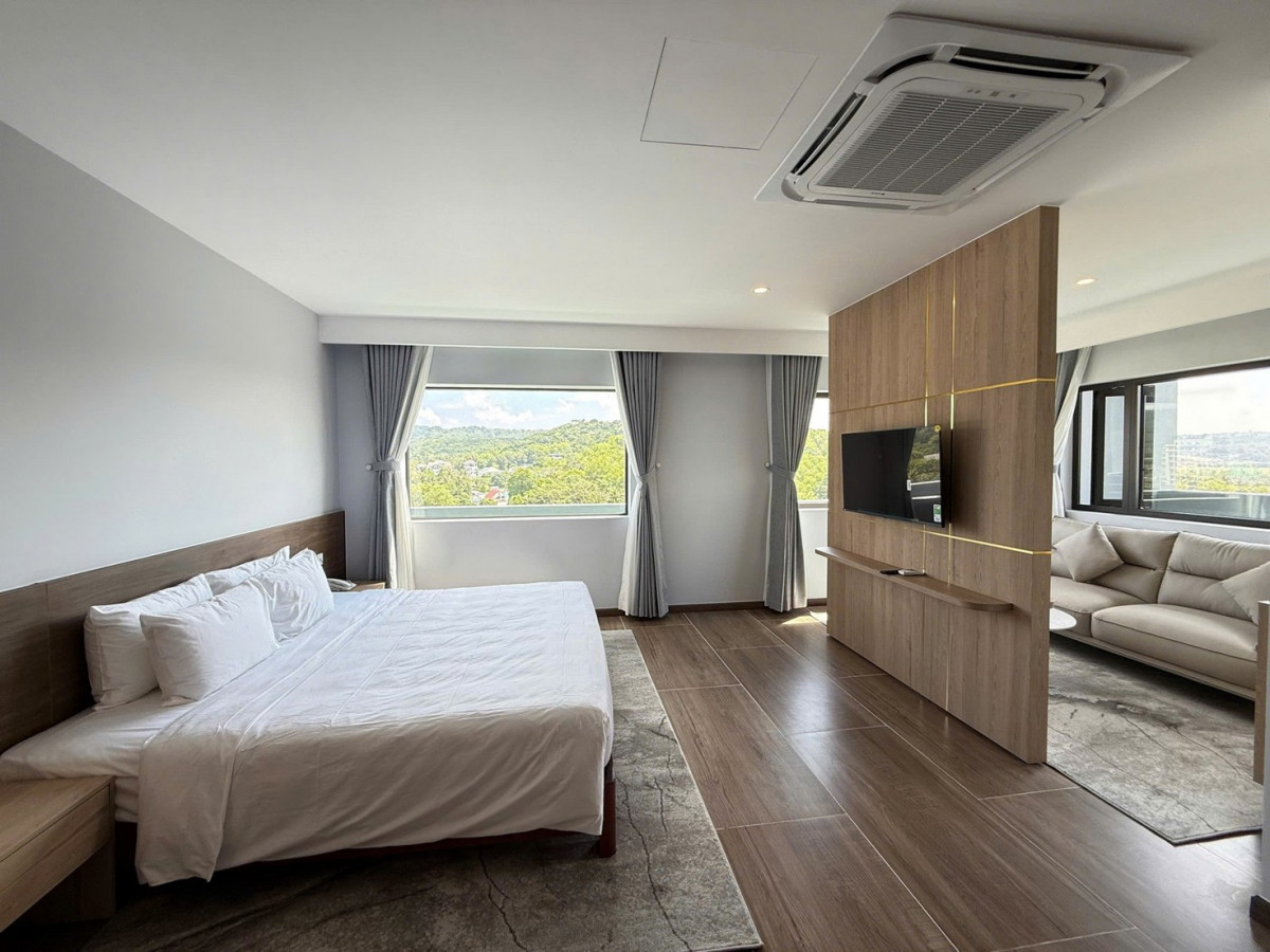AMARIN RESORT 4*