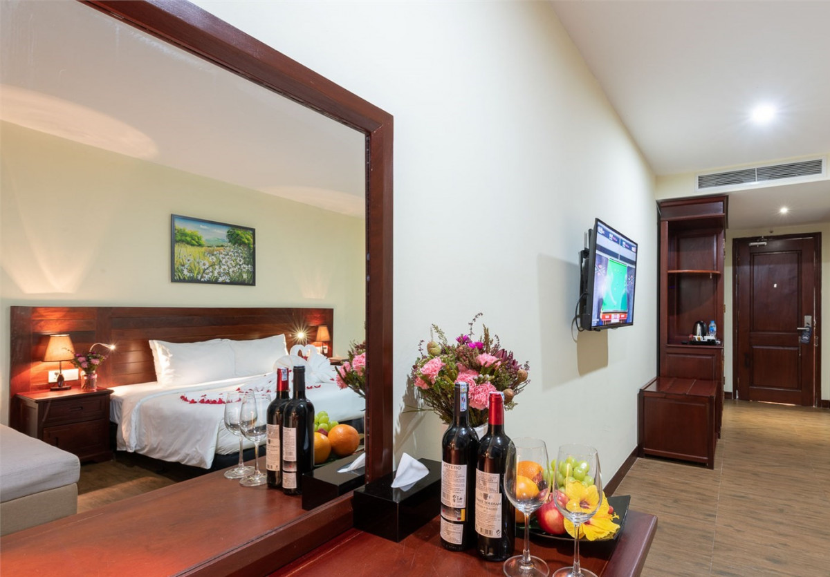 AMARIN RESORT 4*
