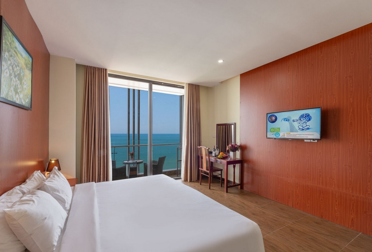 AMARIN RESORT 4*