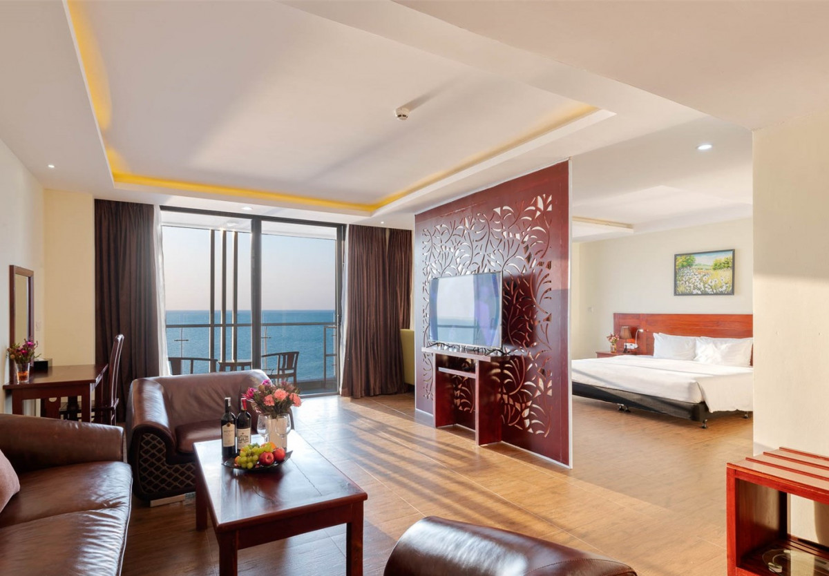 AMARIN RESORT 4*