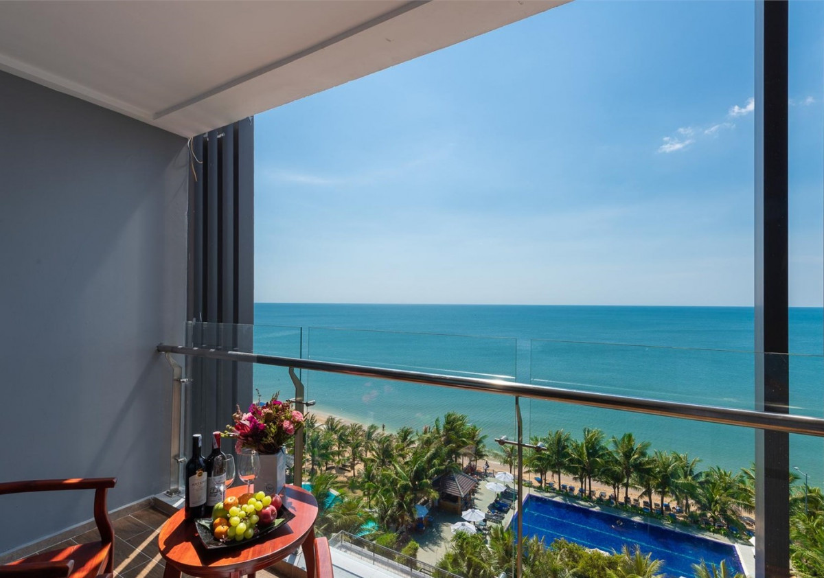 AMARIN RESORT 4*