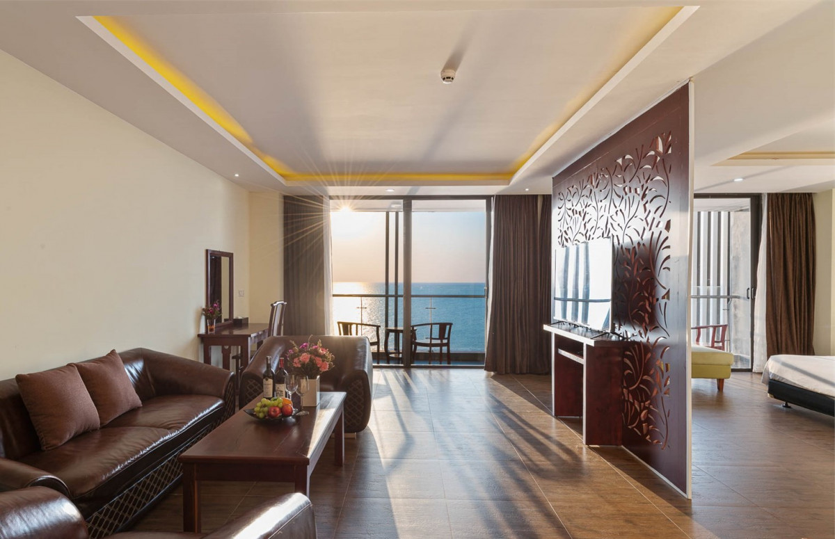 AMARIN RESORT 4*