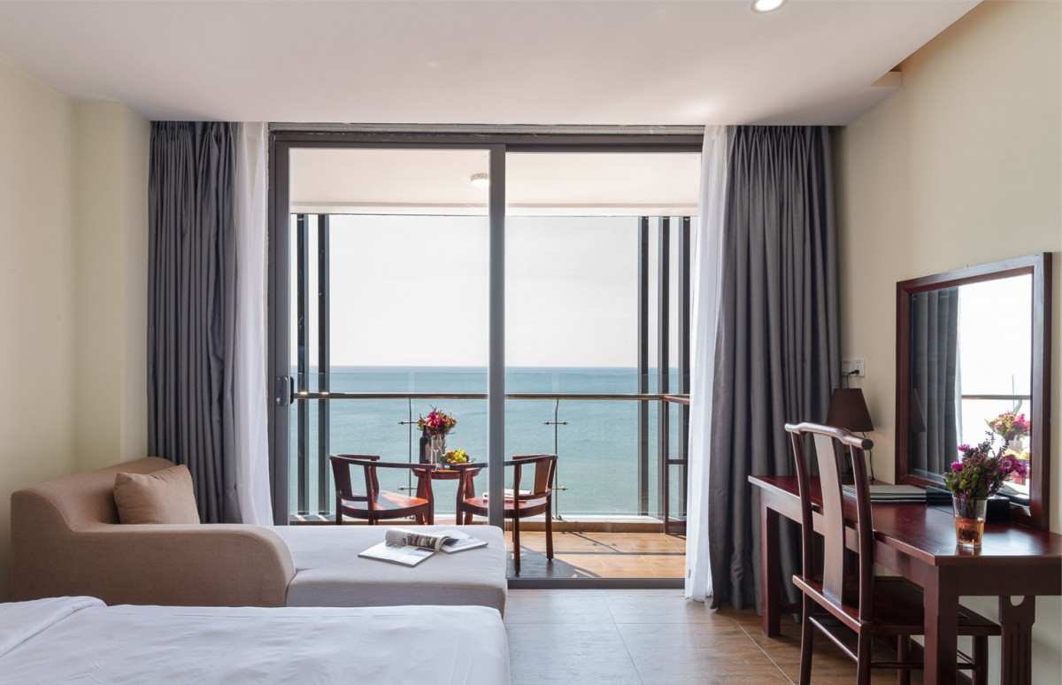AMARIN RESORT 4*