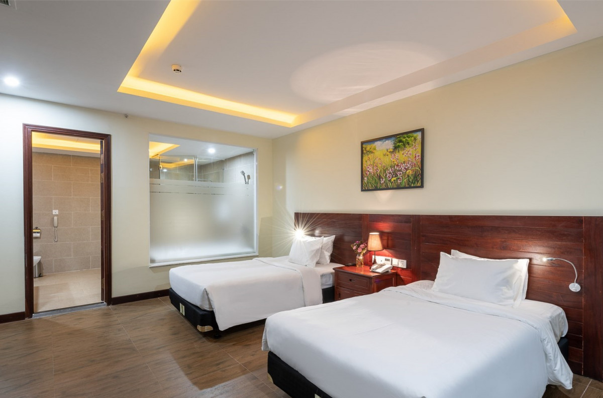 AMARIN RESORT 4*