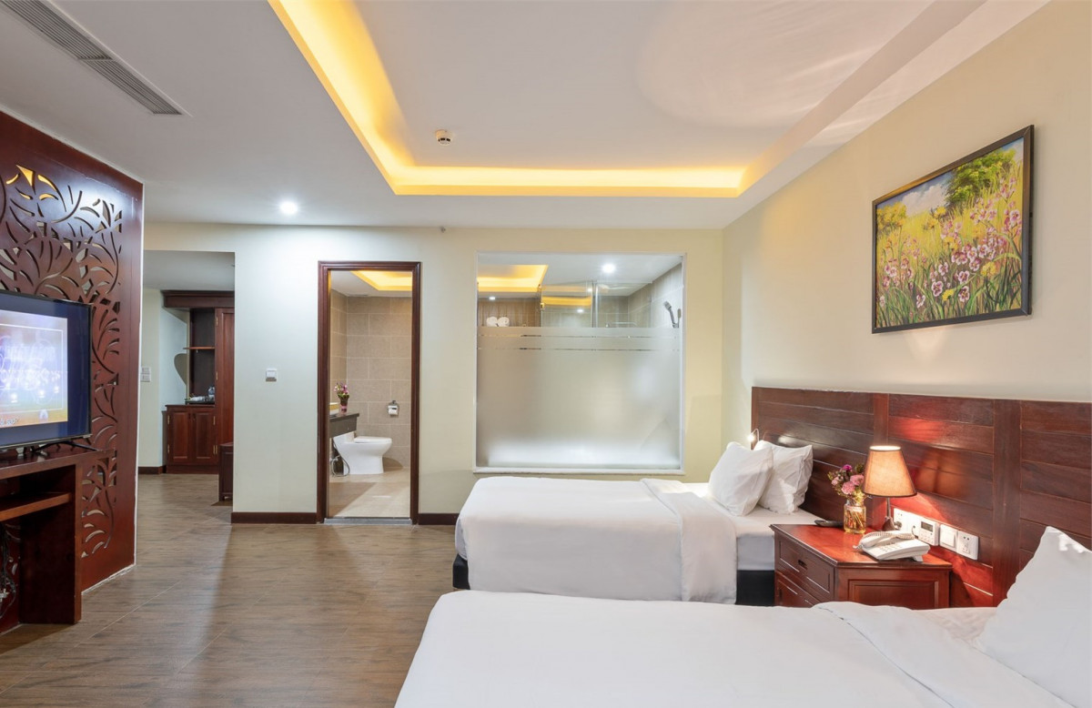 AMARIN RESORT 4*