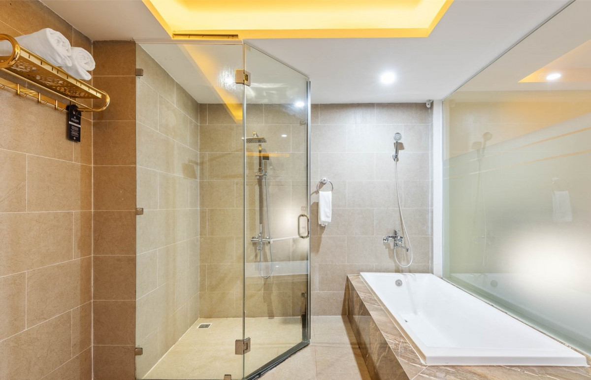 AMARIN RESORT 4*