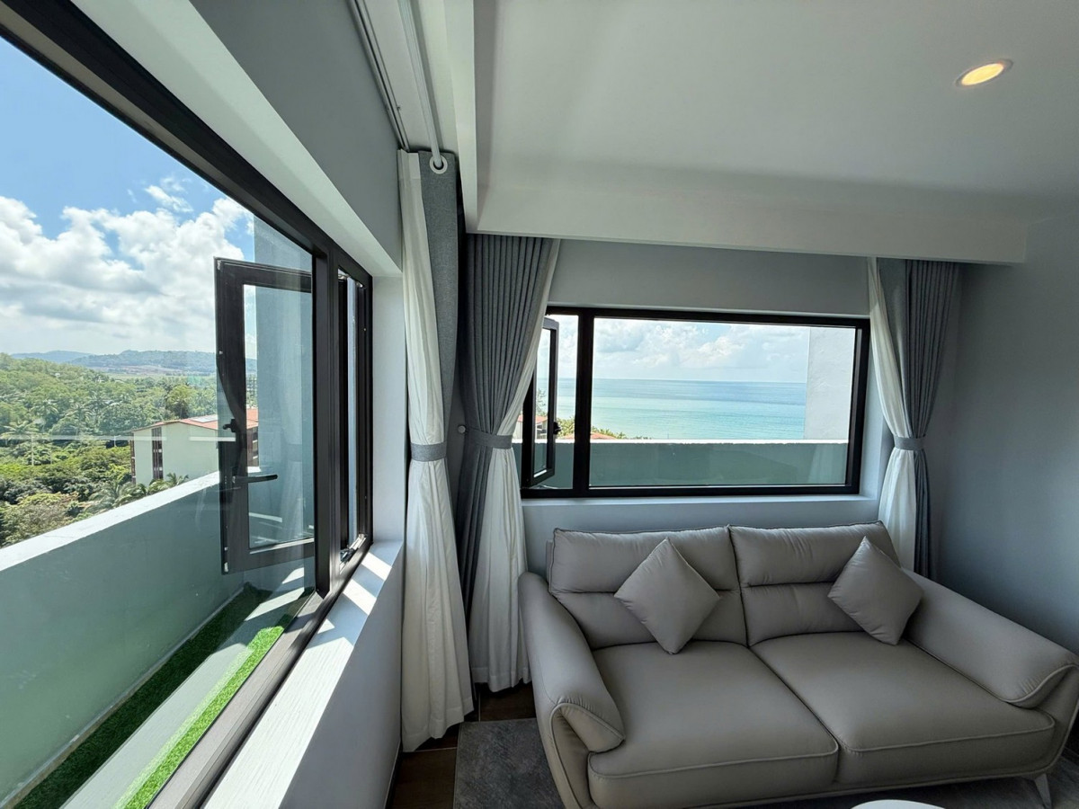 AMARIN RESORT 4*