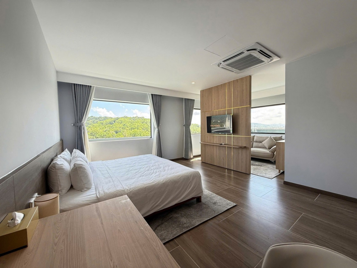 AMARIN RESORT 4*