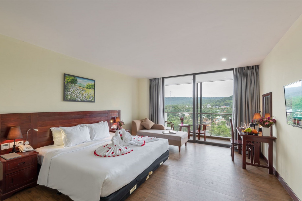 AMARIN RESORT 4*