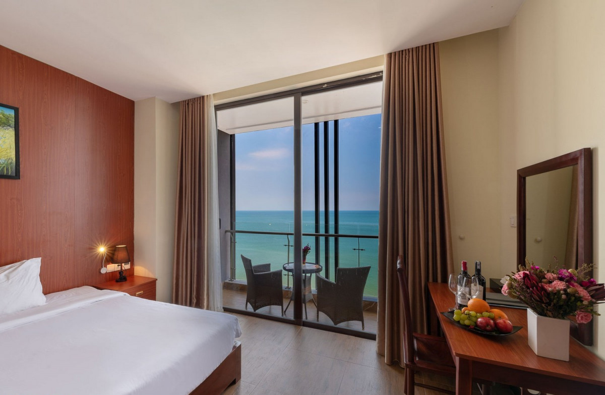 AMARIN RESORT 4*