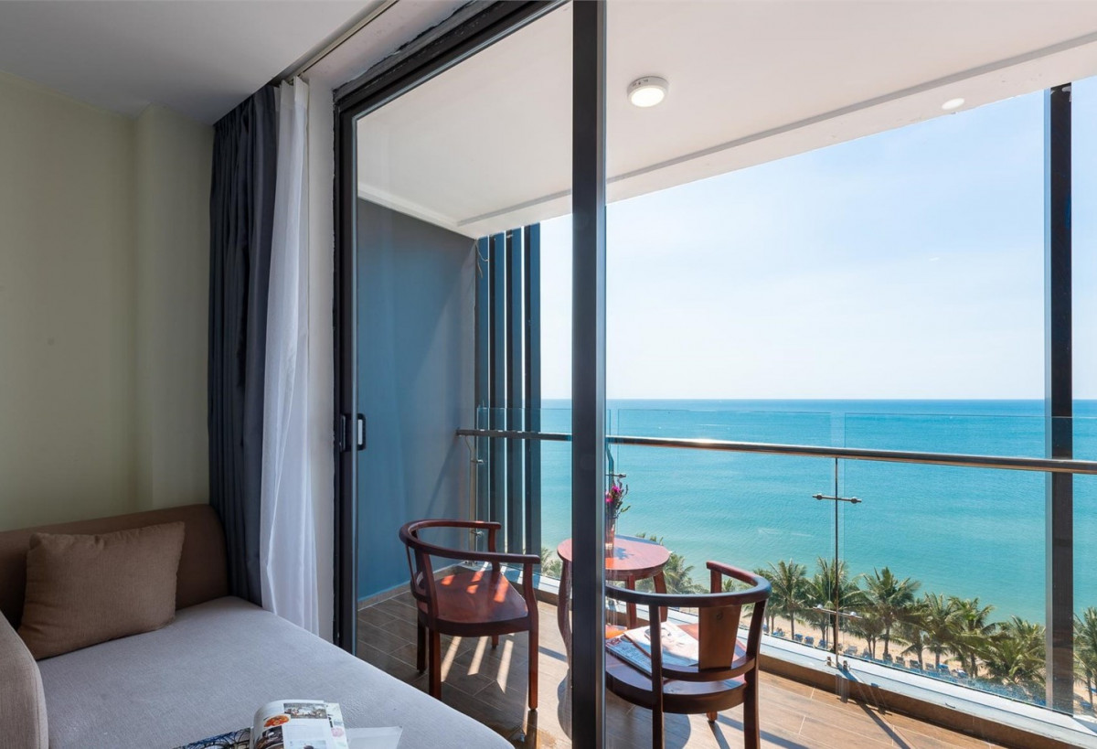 AMARIN RESORT 4*