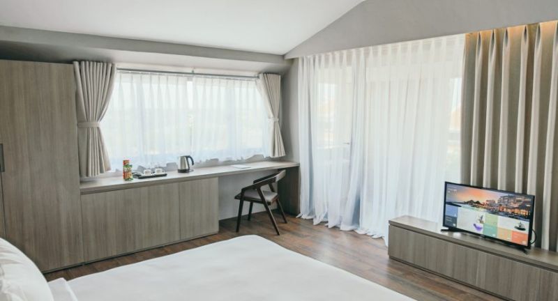 ATLAS 4*