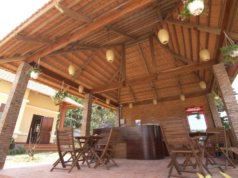 CASTAWAYS RESORT 2*