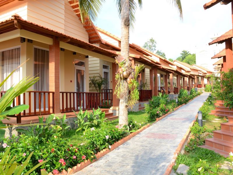 CASTAWAYS RESORT 2*