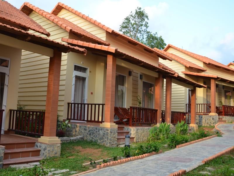 CASTAWAYS RESORT 2*