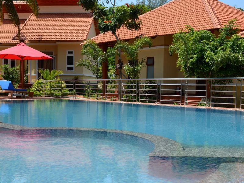 CASTAWAYS RESORT 2*