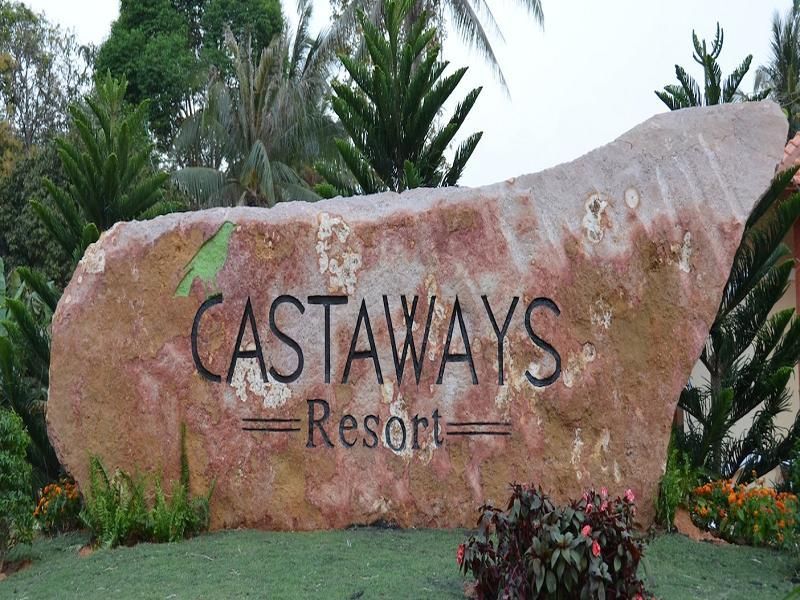 CASTAWAYS RESORT 2*