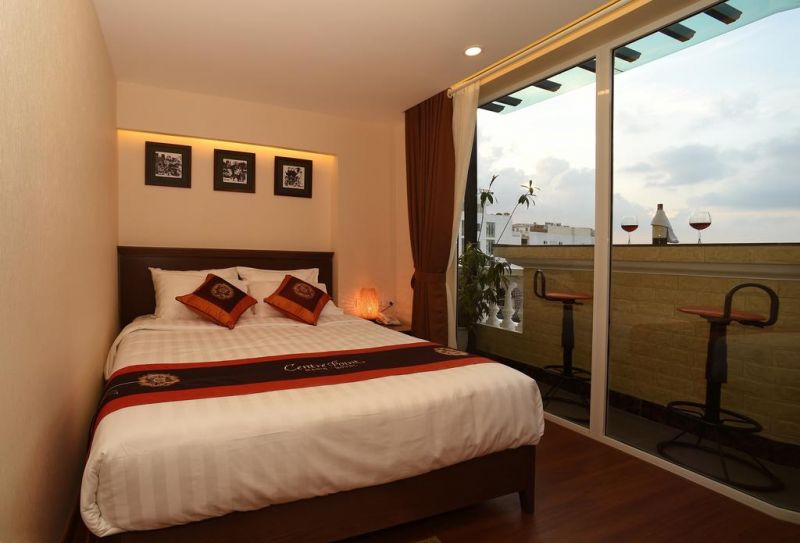 CENTRE POINT HANOI 3*