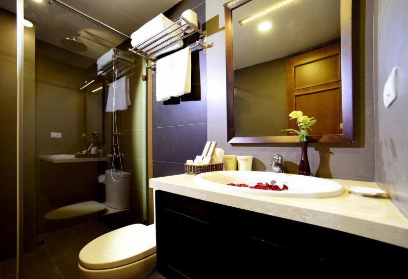 CENTRE POINT HANOI 3*