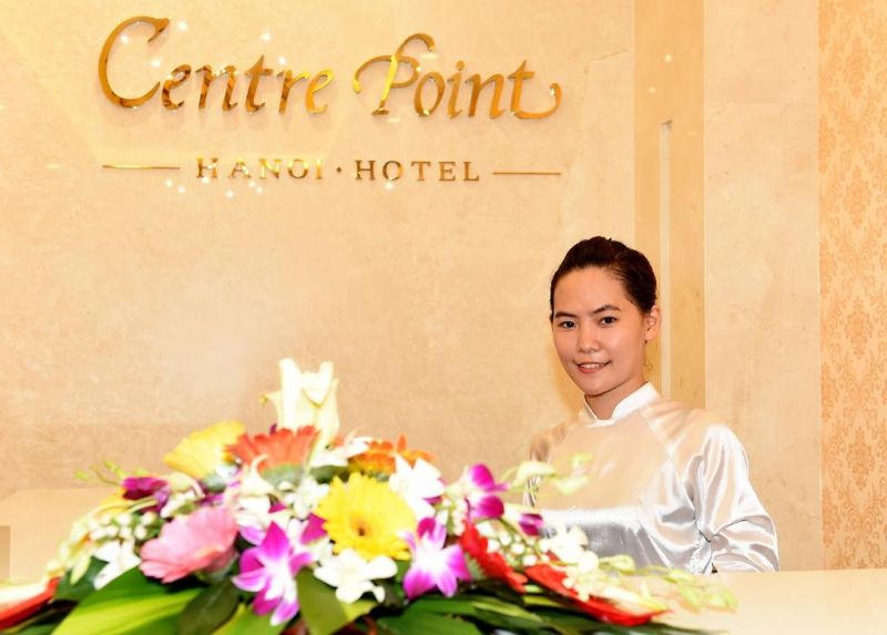 CENTRE POINT HANOI 3*