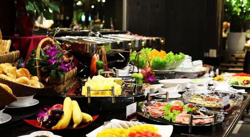 CENTRE POINT HANOI 3*
