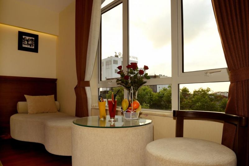 CENTRE POINT HANOI 3*