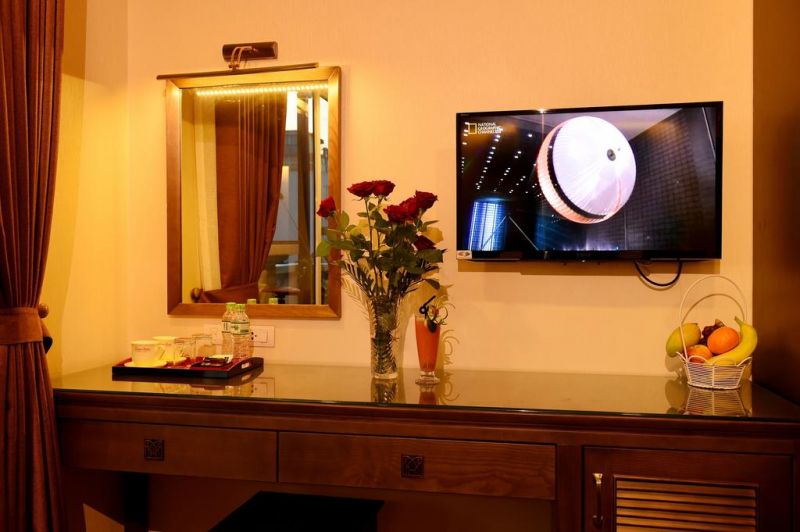 CENTRE POINT HANOI 3*