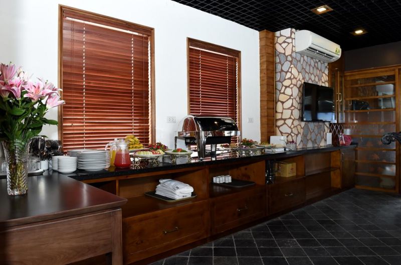CENTRE POINT HANOI 3*